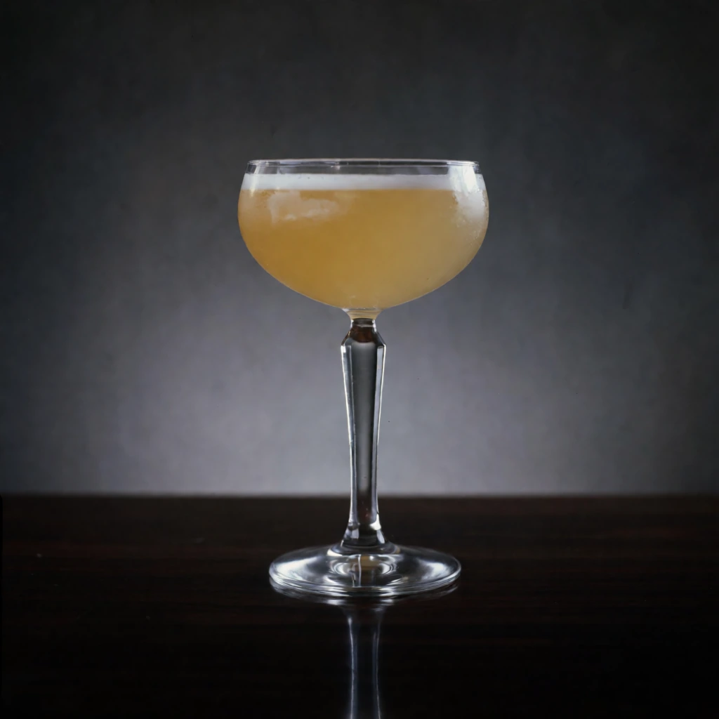 Honeysuckle Daiquiri