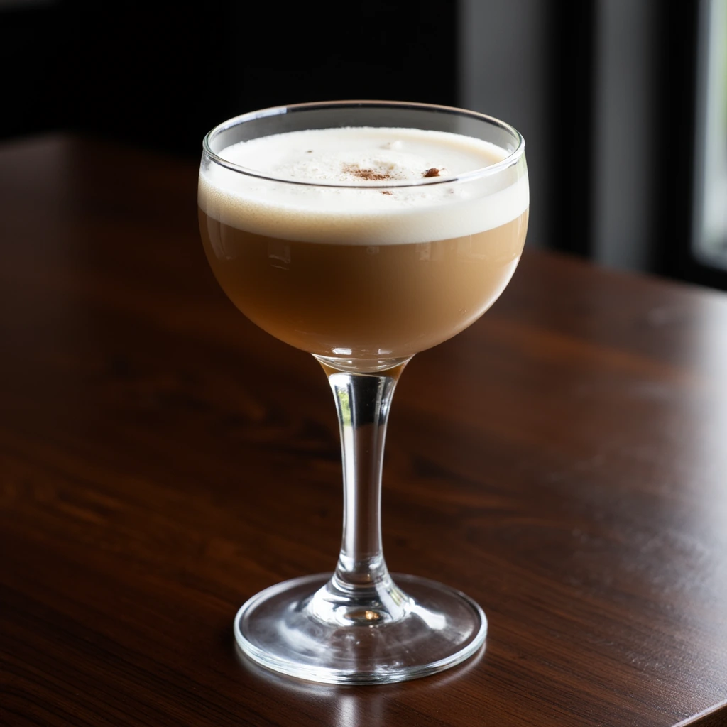 Café Shakerato