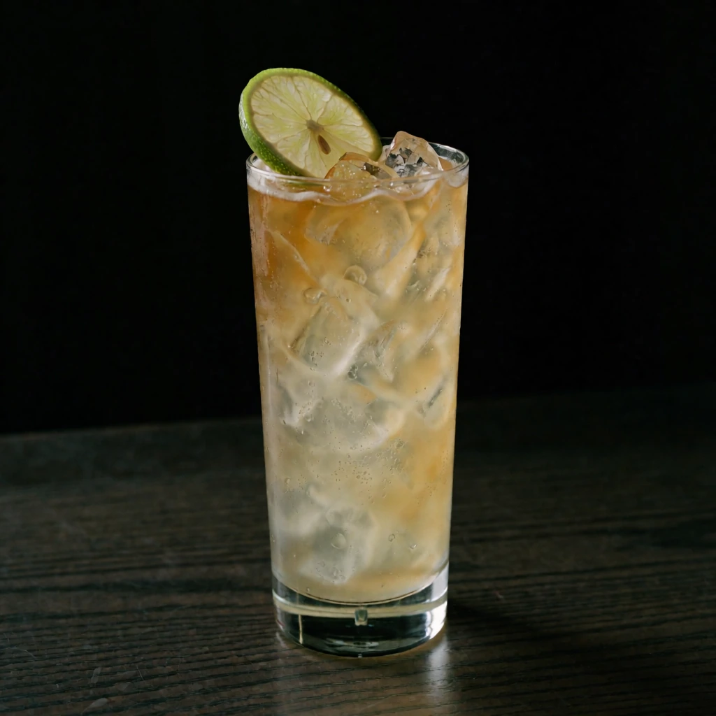 Rum Punch