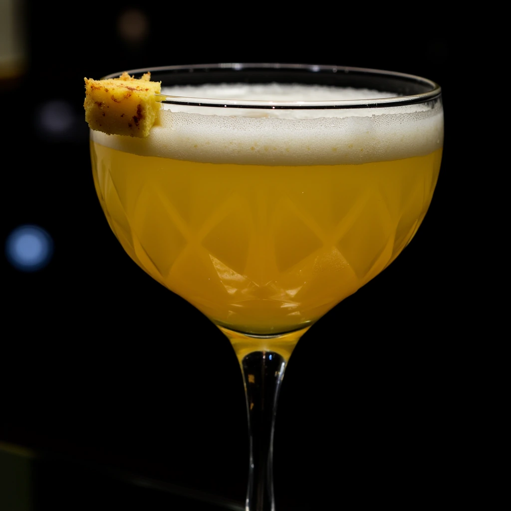 Don's Special Daiquiri