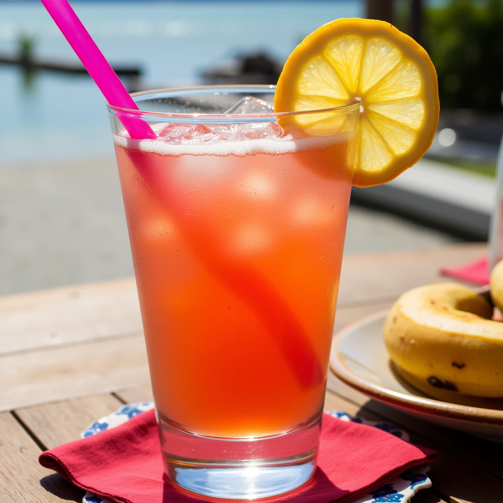 A Gilligan's Island