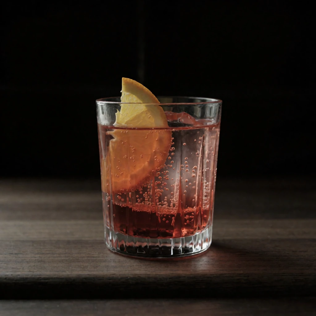 Spritz Al Bitter