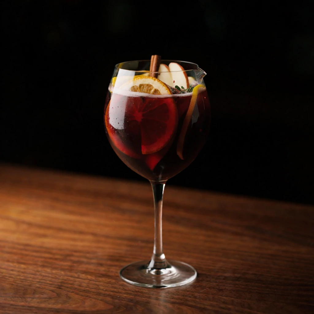 Sangria The Best