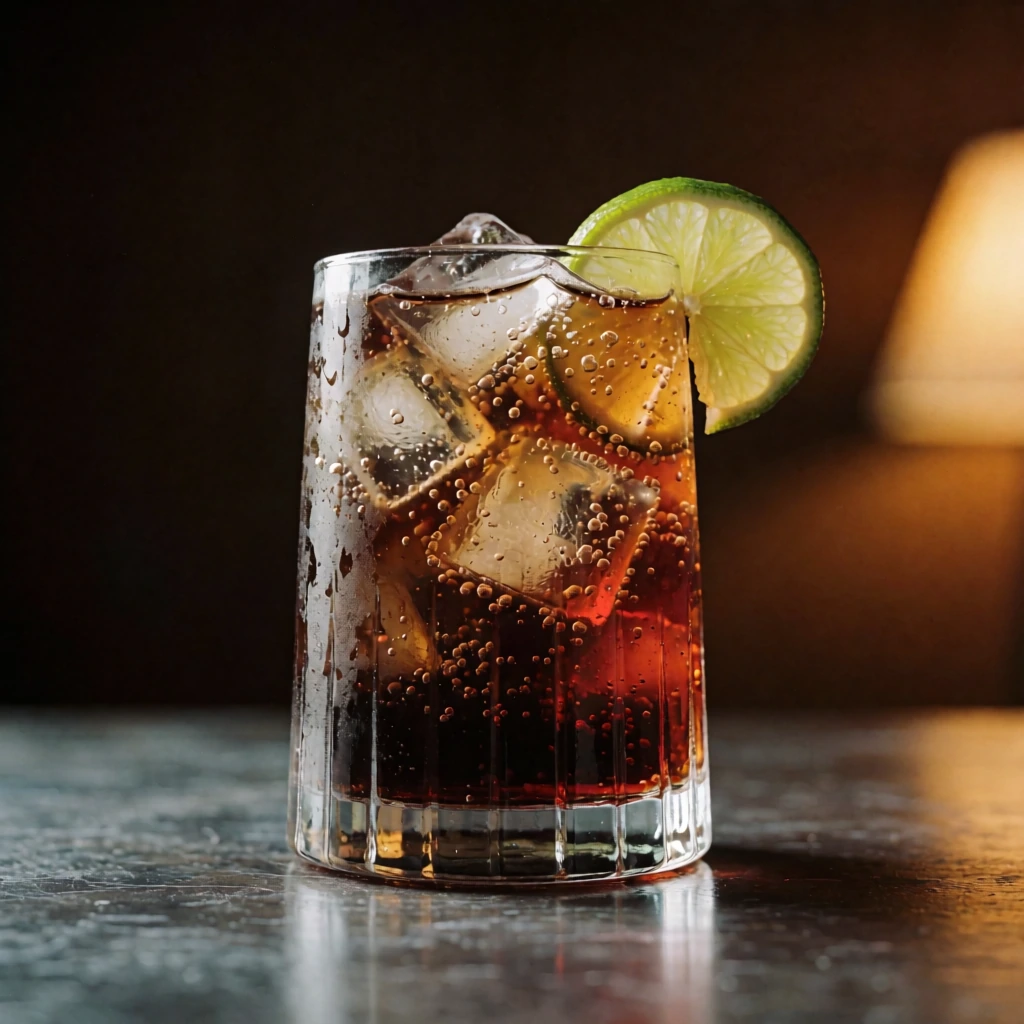Cuba Libre