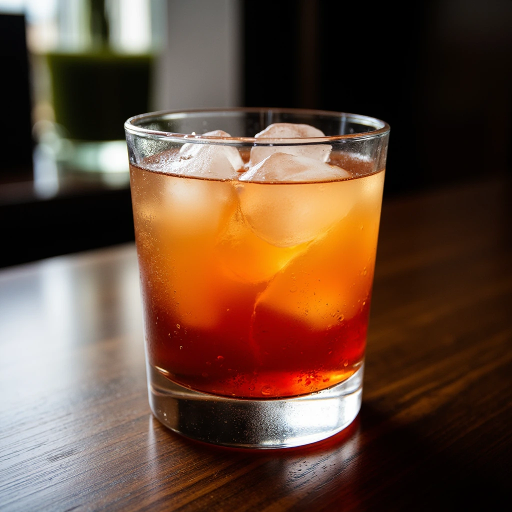 Bahama Mama
