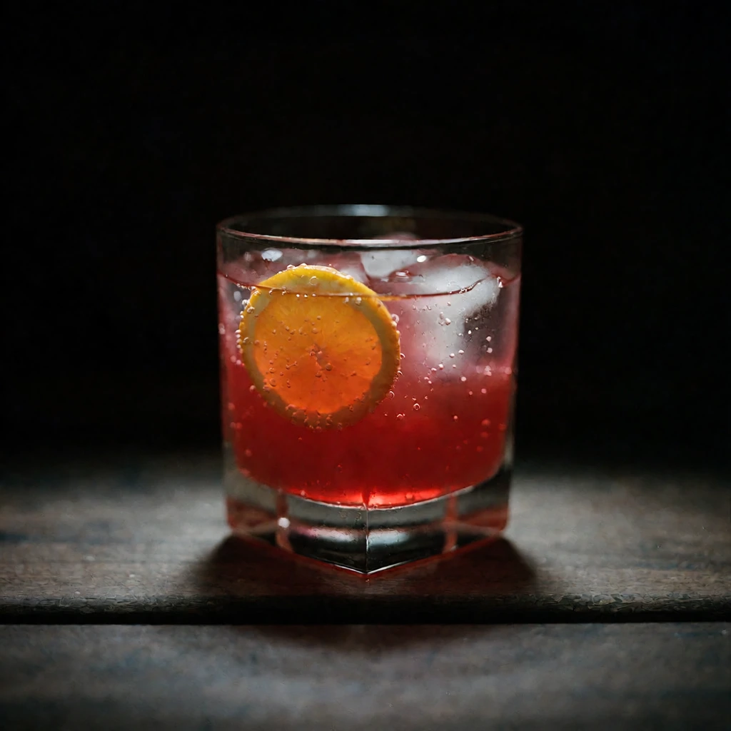 Campari Soda