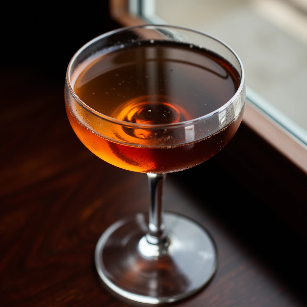 Waldorf Cocktail