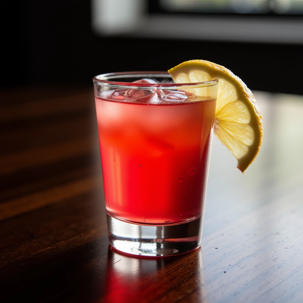 Kool-Aid Shot
