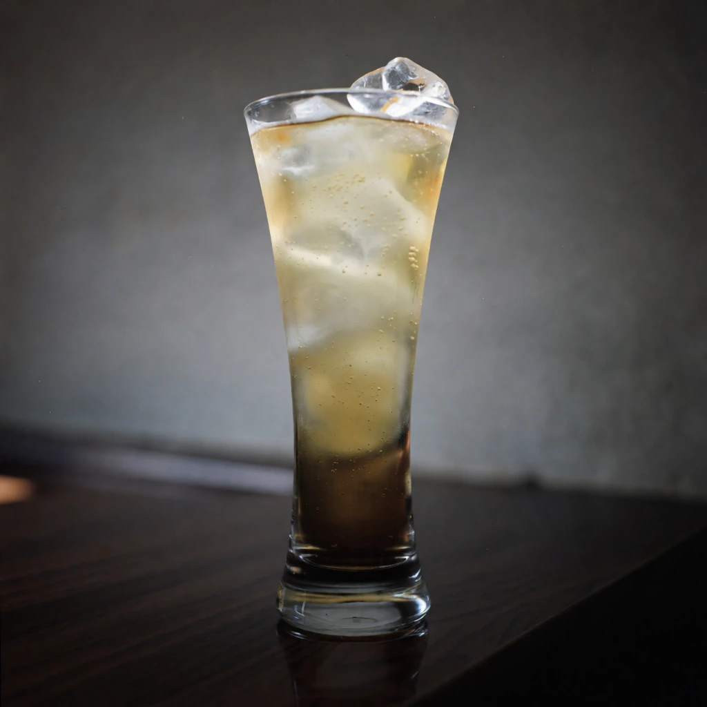 Cream Soda