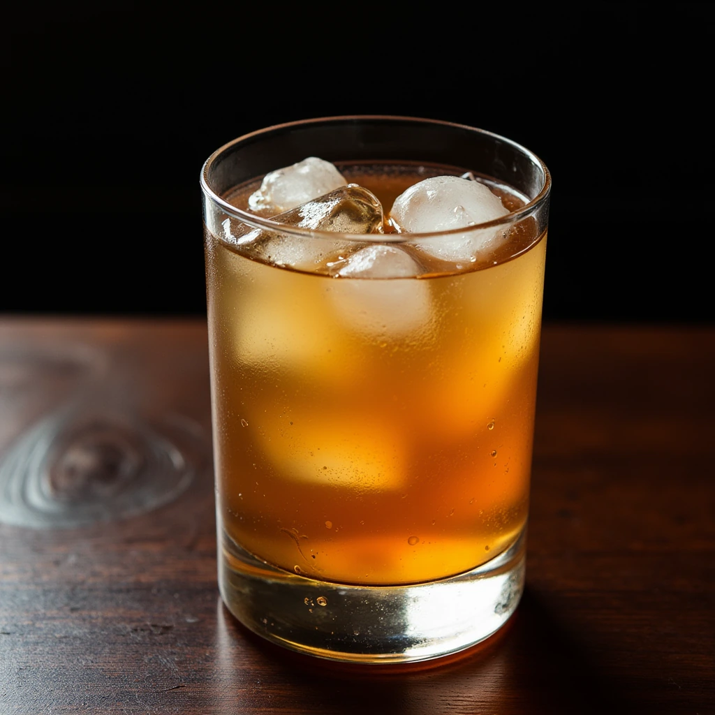 Cream Soda