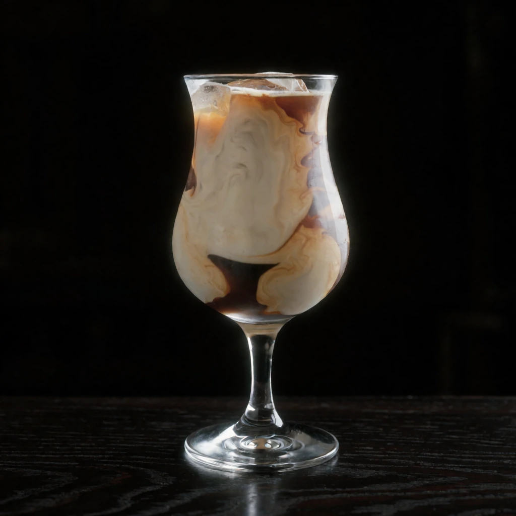 Mudslide