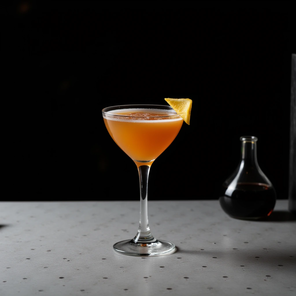 Champs-Elysees Cocktail