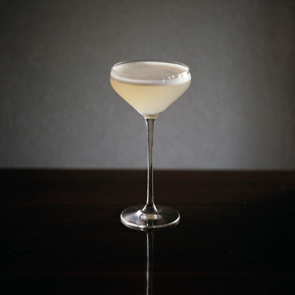 White Lady