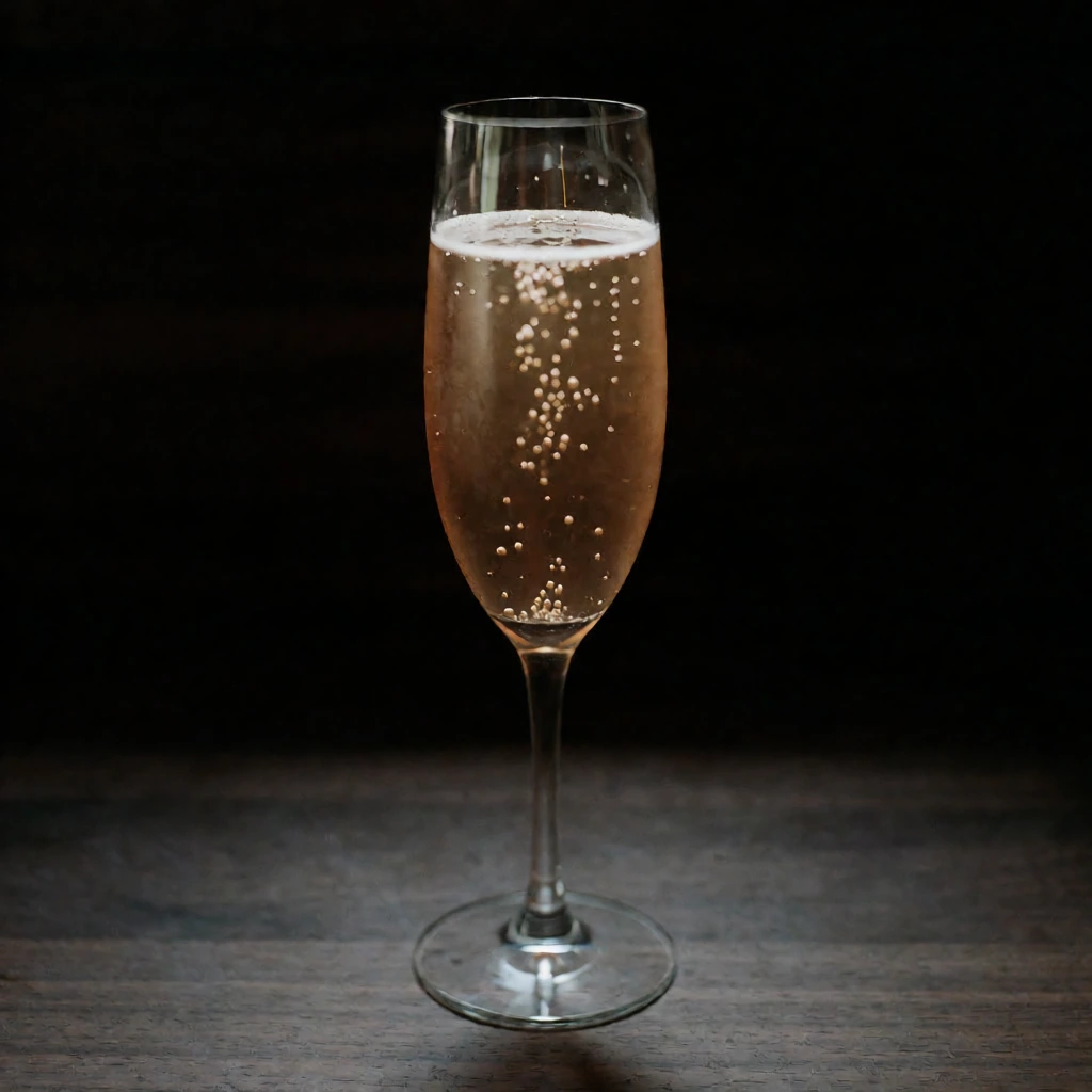 Kir Royal