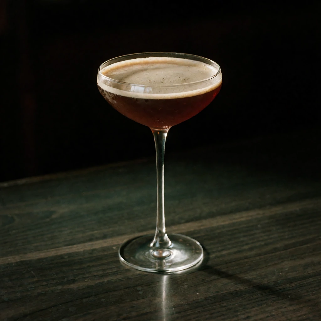 Espresso Margarita
