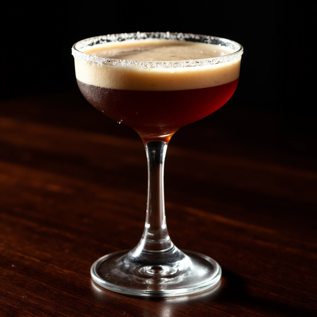 Espresso Margarita