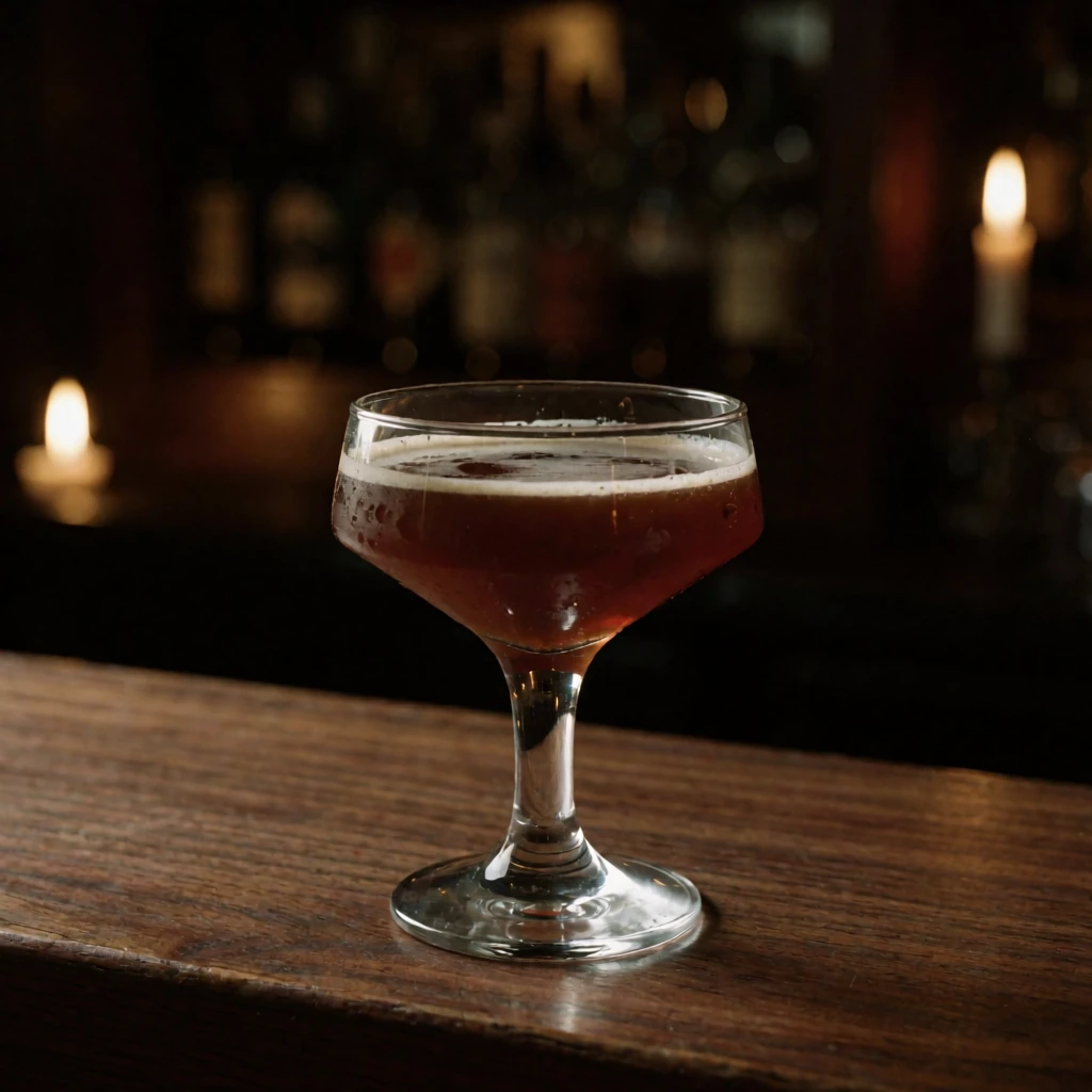 Trinidad Sour