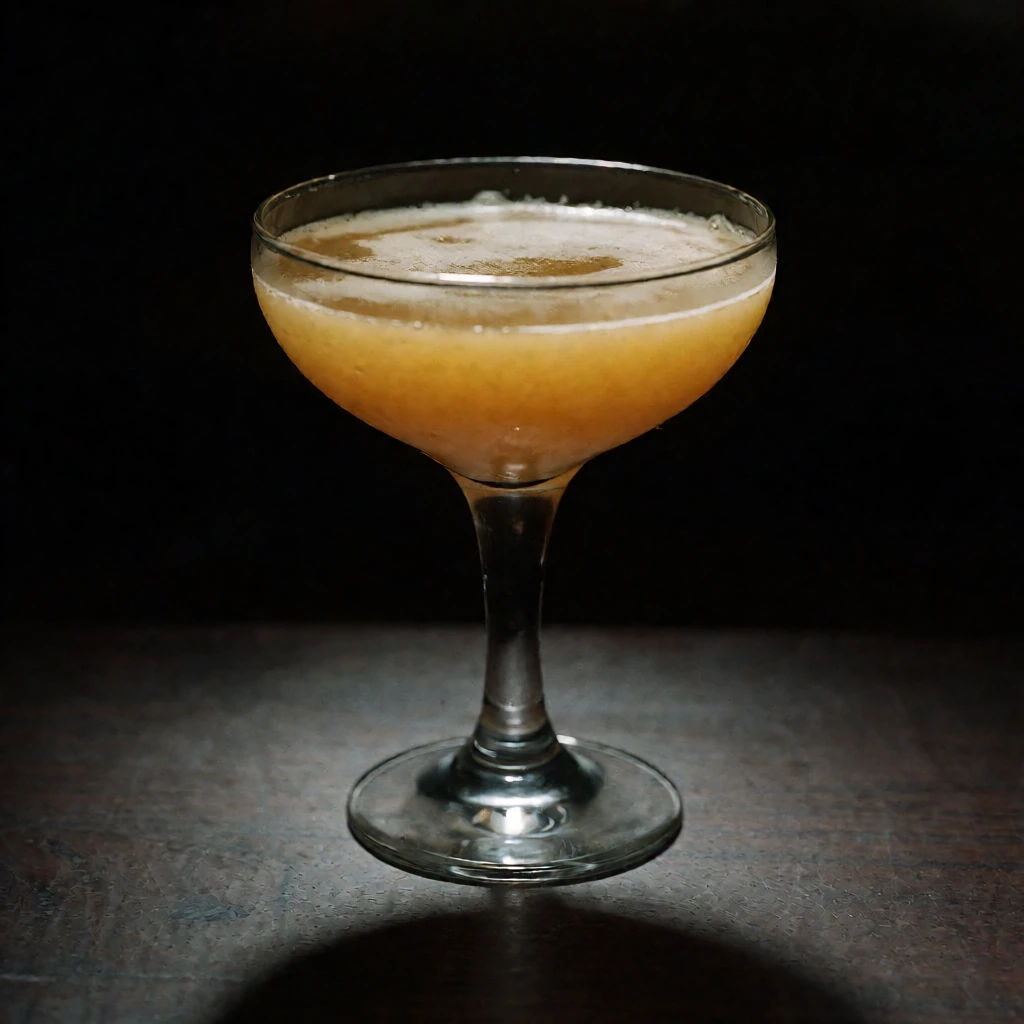 Brandy Flip