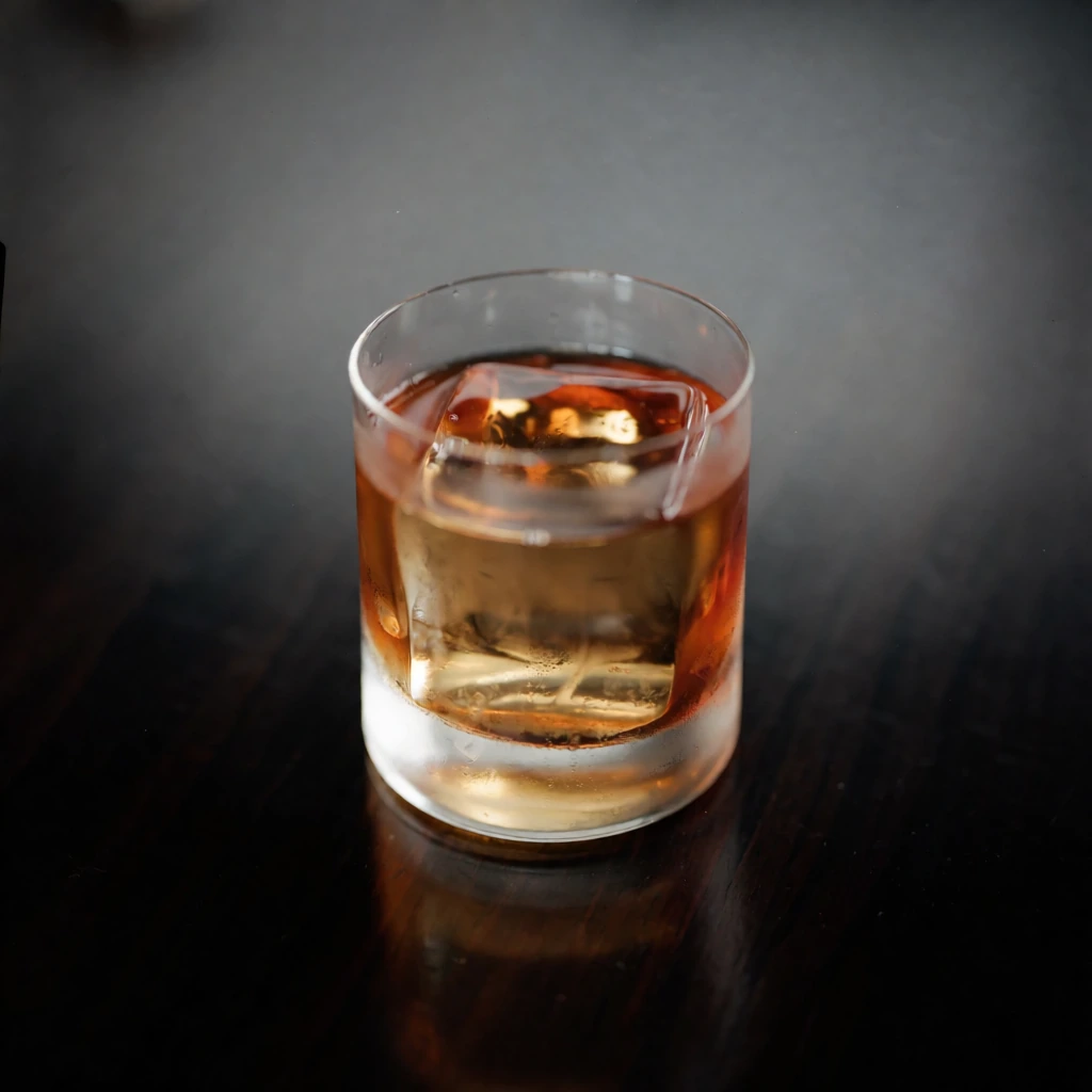 Benton's Old Fashioned