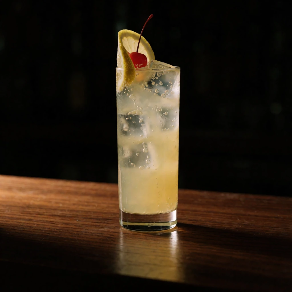 Tom Collins