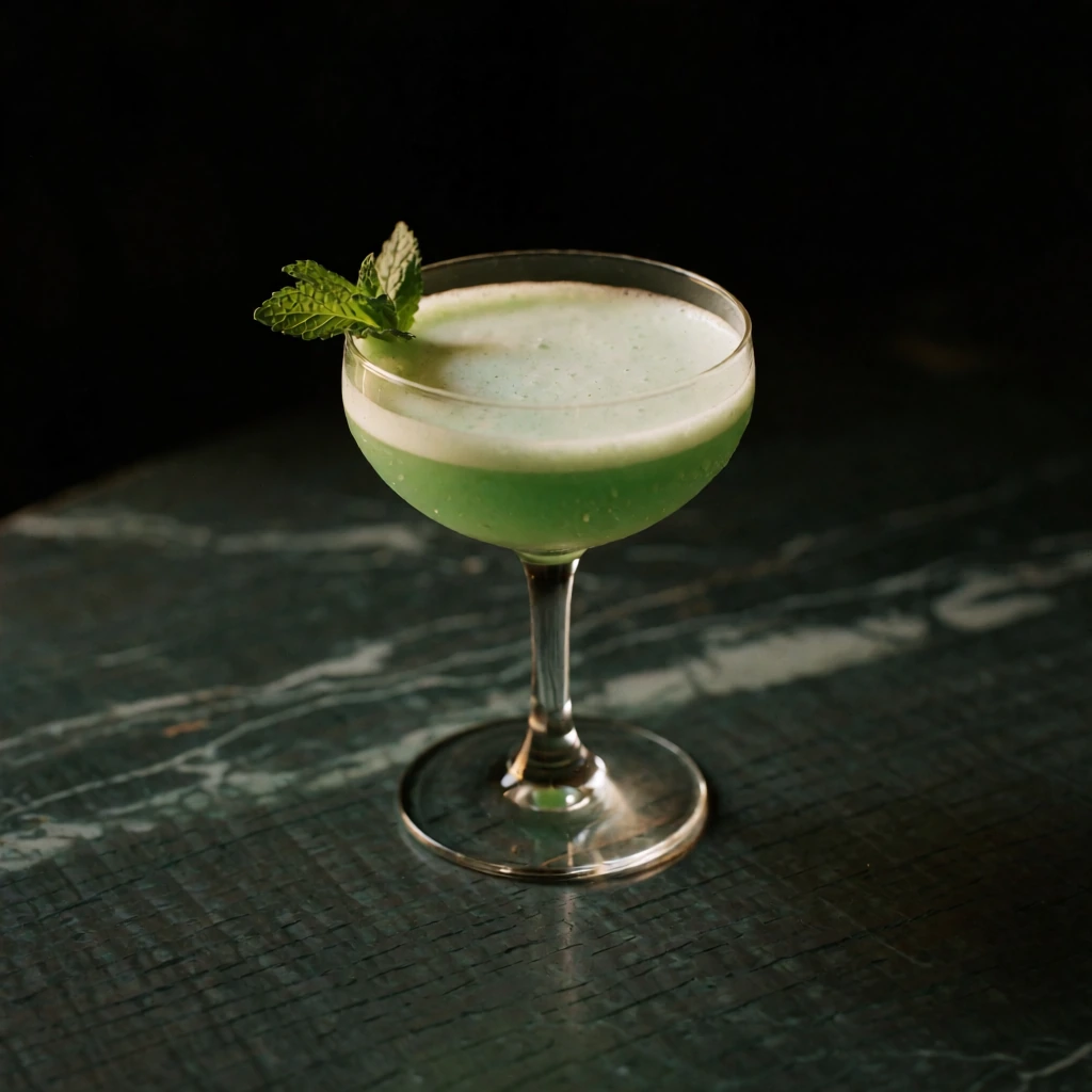 Grasshopper