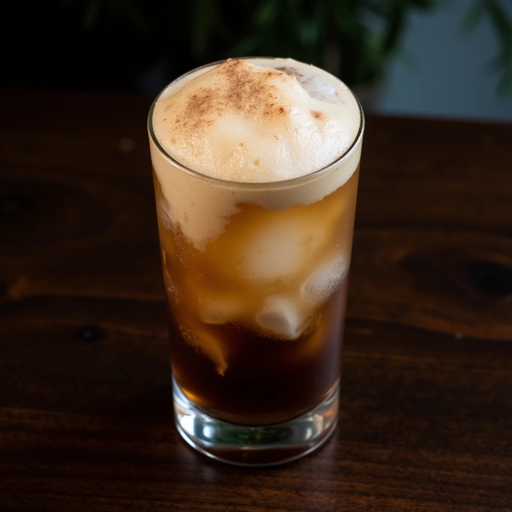 Freddo Espresso