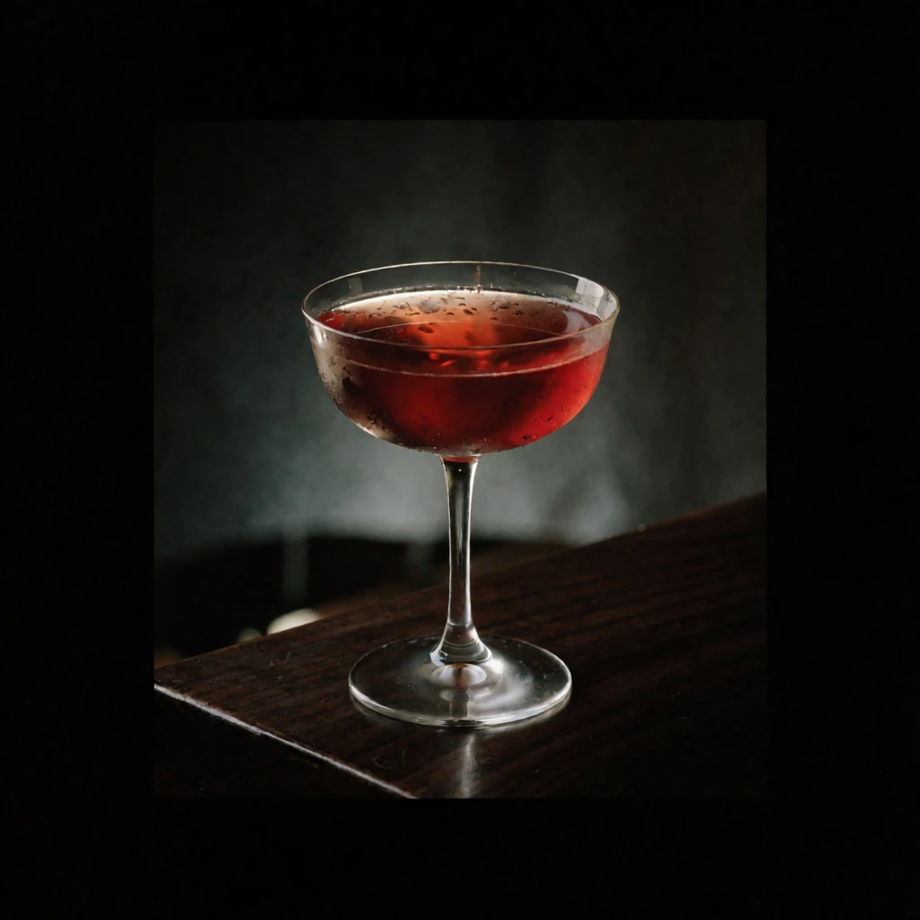 Dubonnet Cocktail