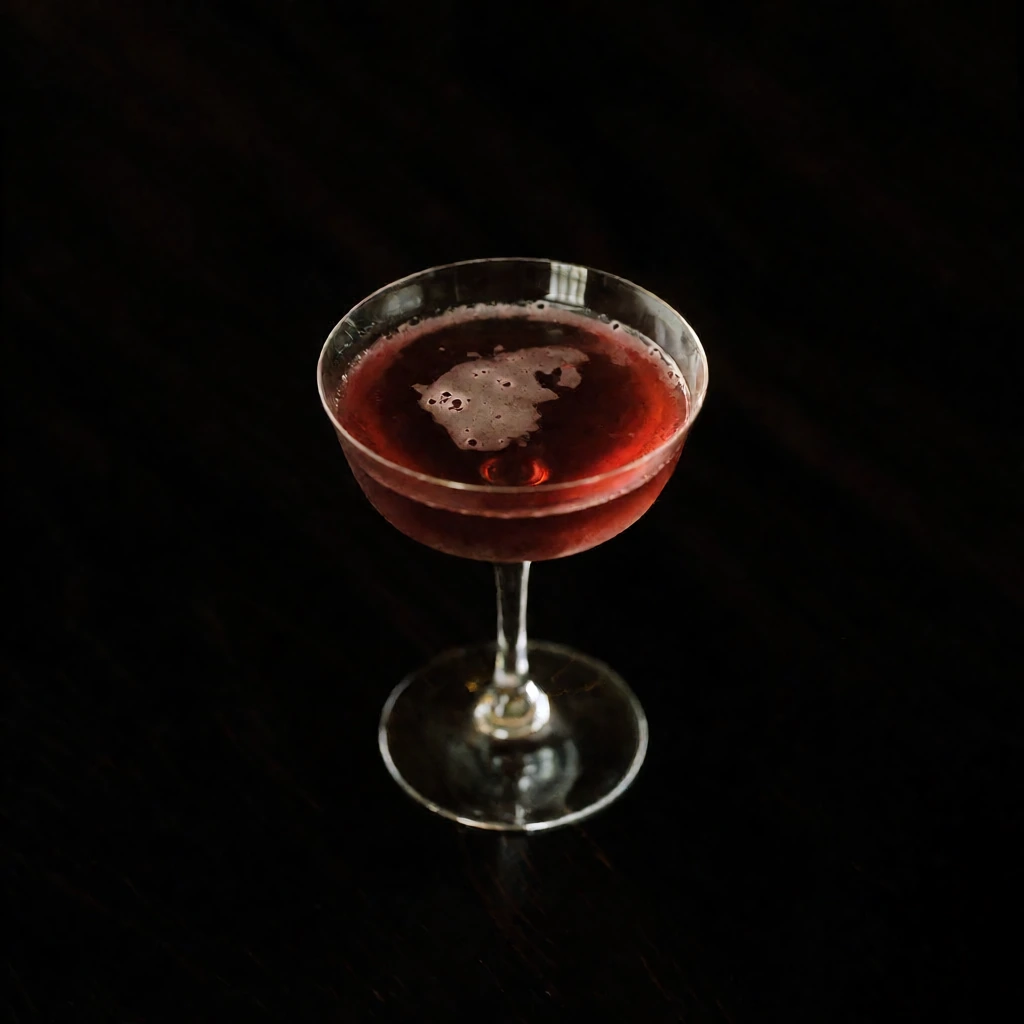 Dubonnet Cocktail