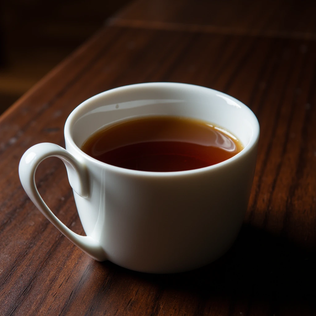 Caffè Corretto