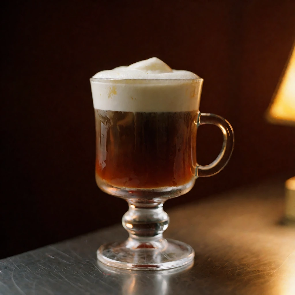 Irish Coffee