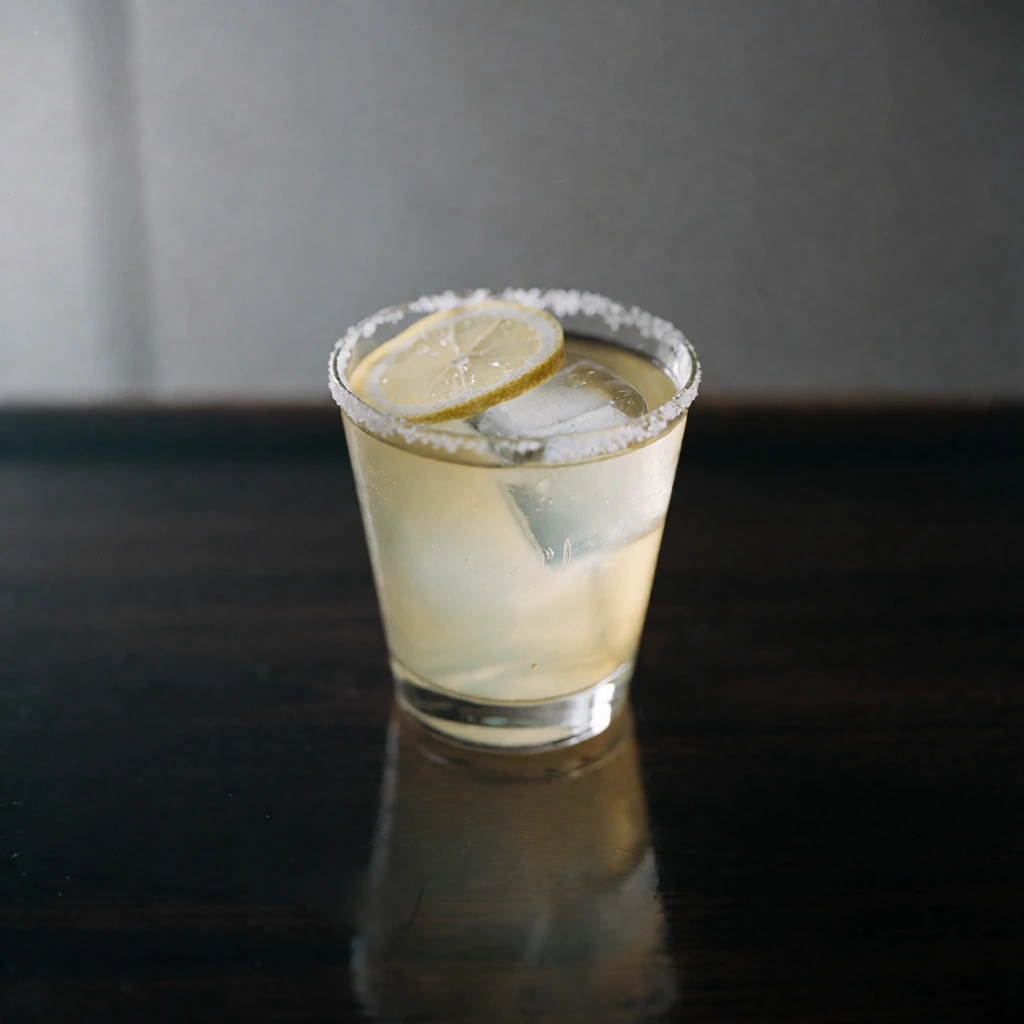 Californian Margarita