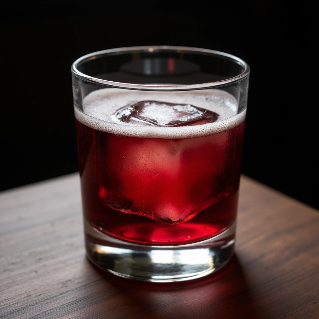 Bourbon Renewal
