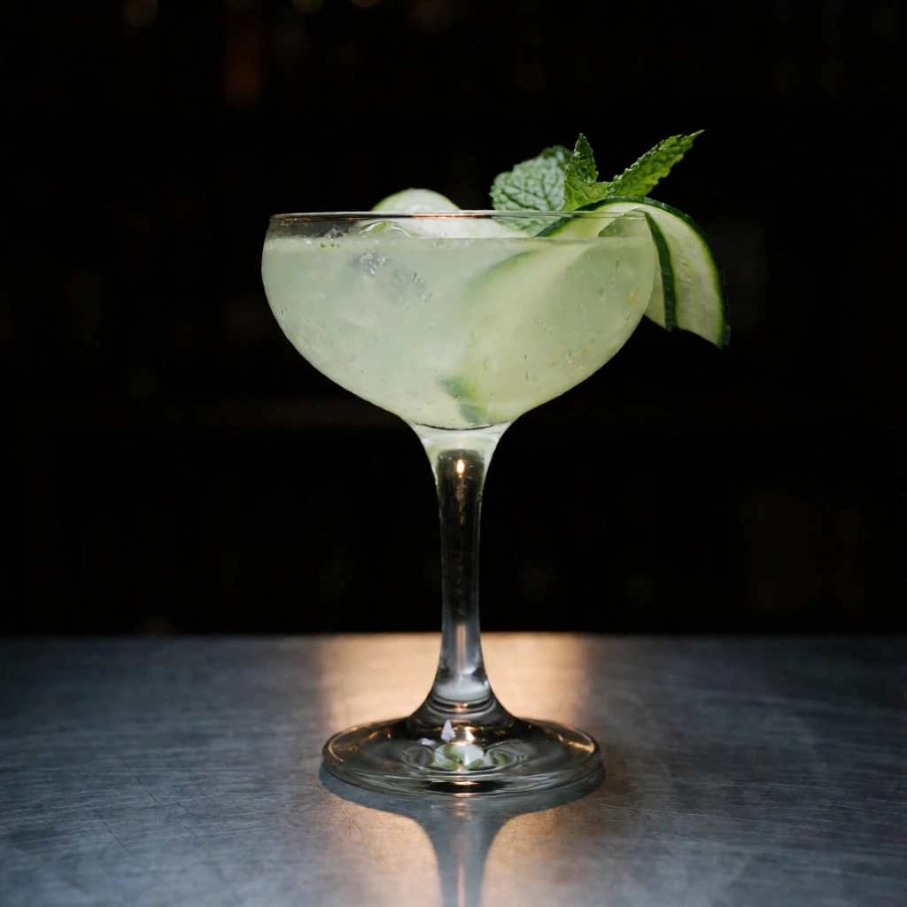 Eastside Cocktail