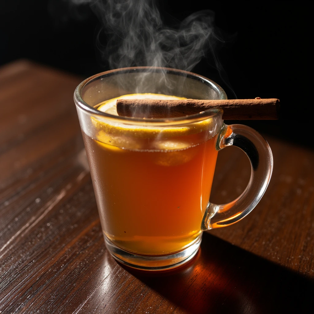 Hot Toddy