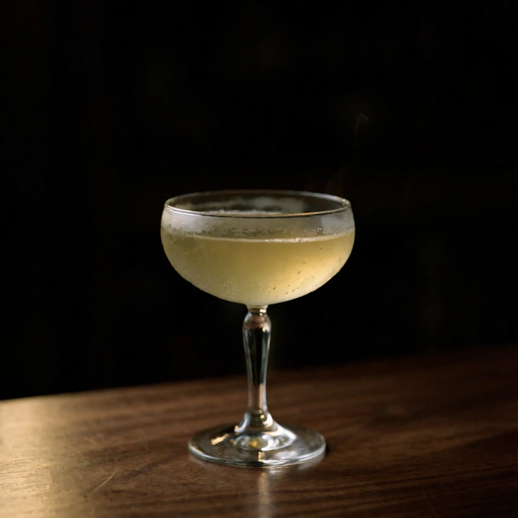 Corpse Reviver No. 2