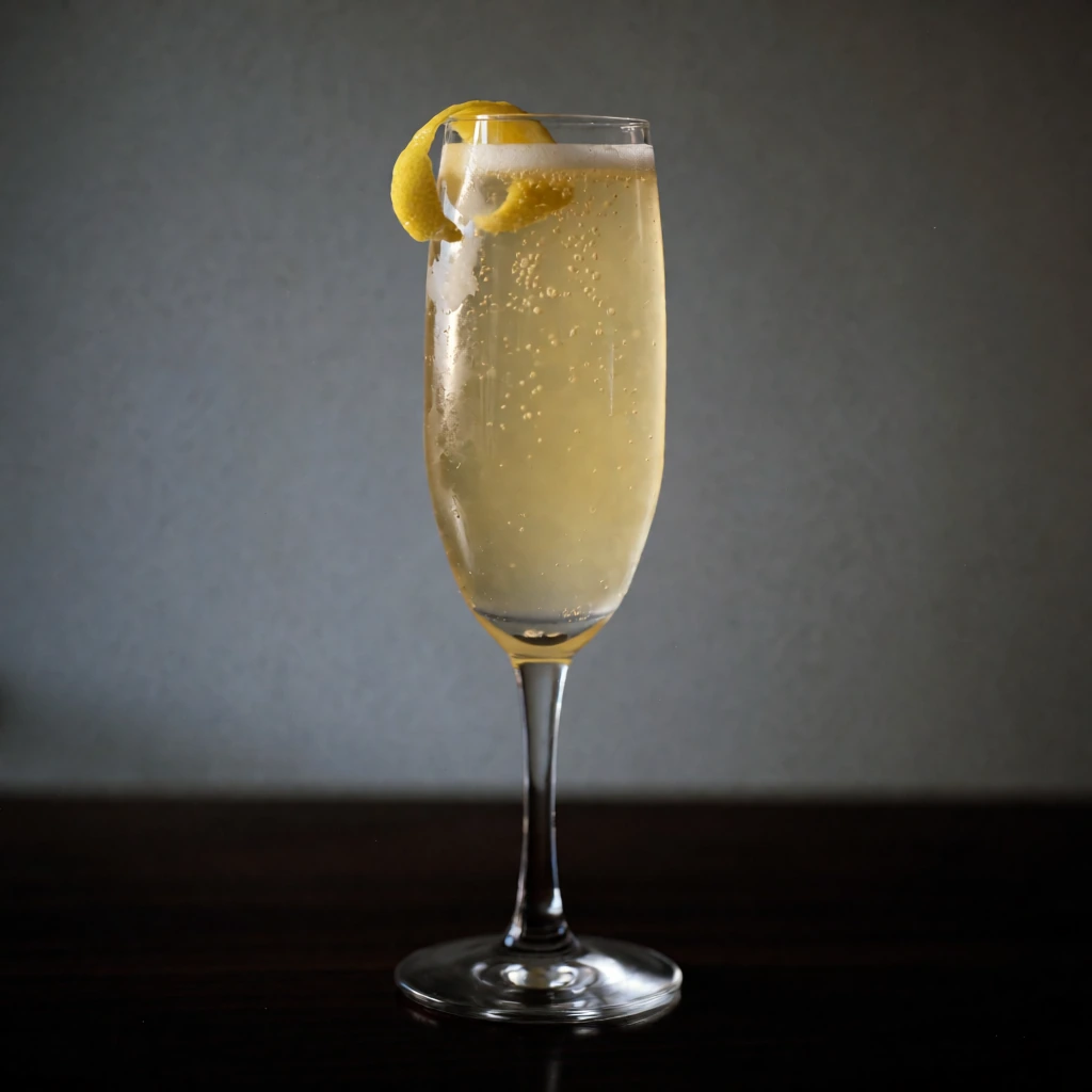 French 75