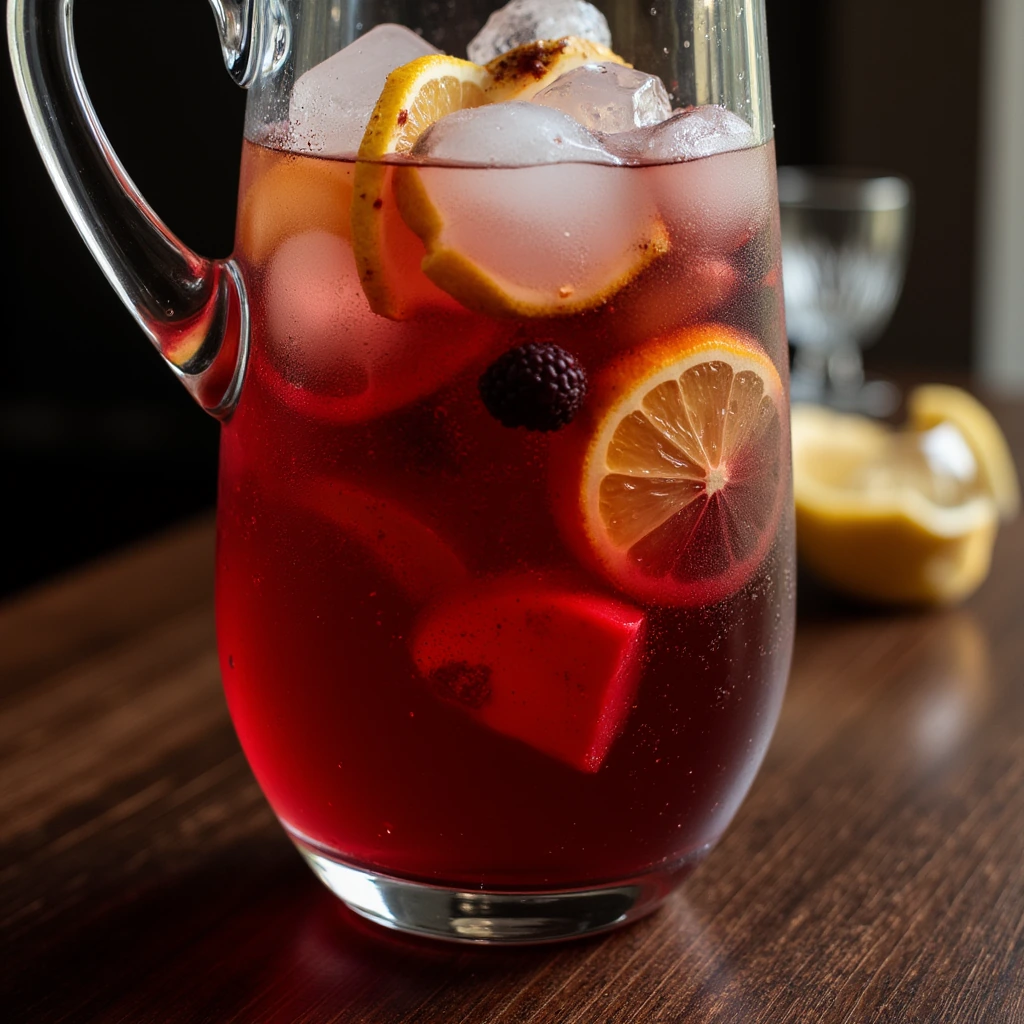 Sweet Sangria
