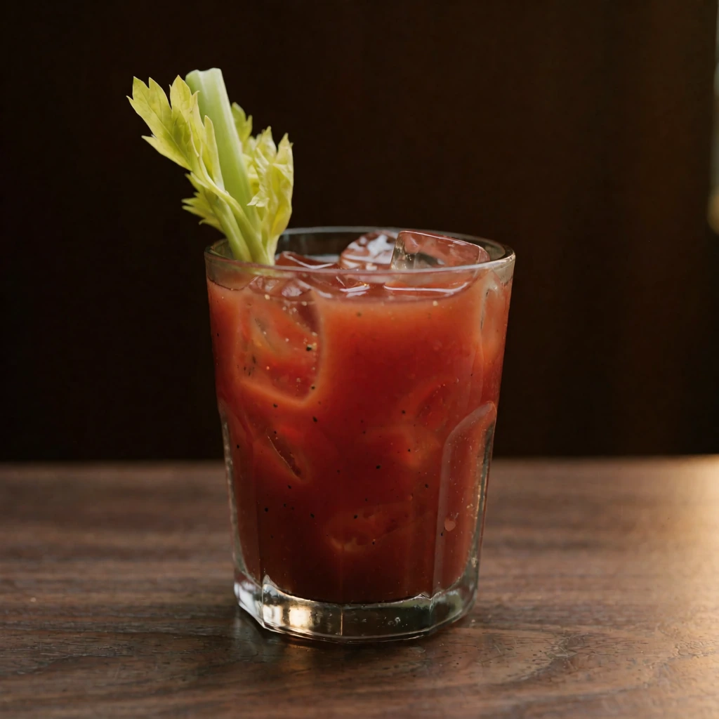 Bloody Mary