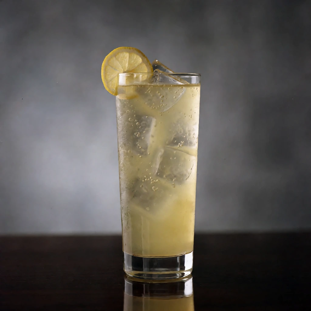 Lynchburg Lemonade
