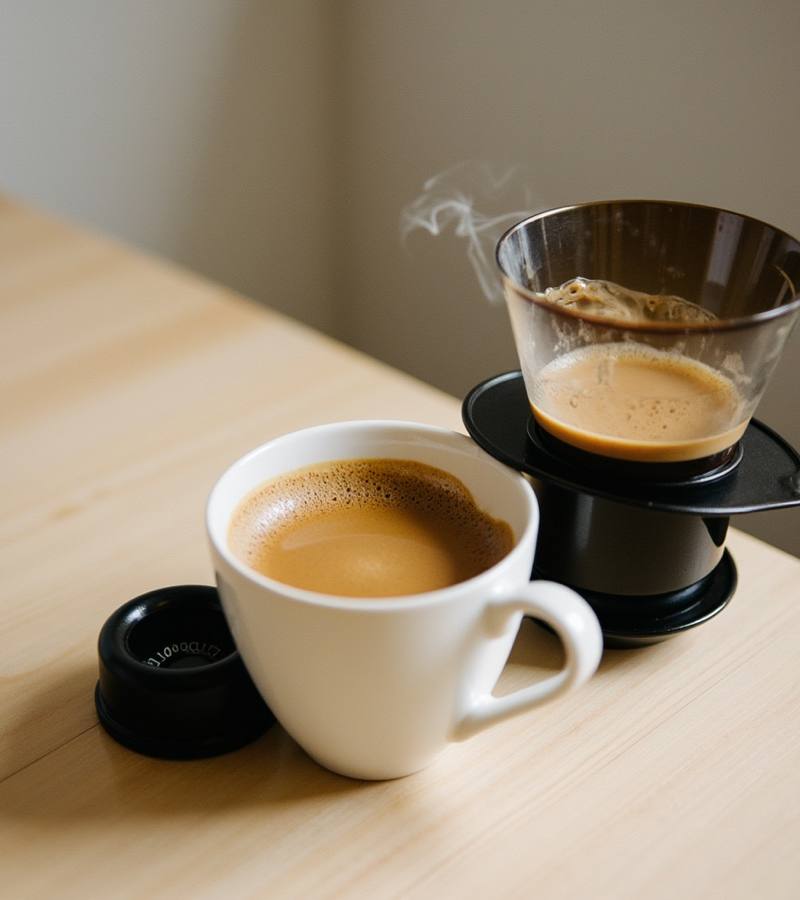 AeroPress