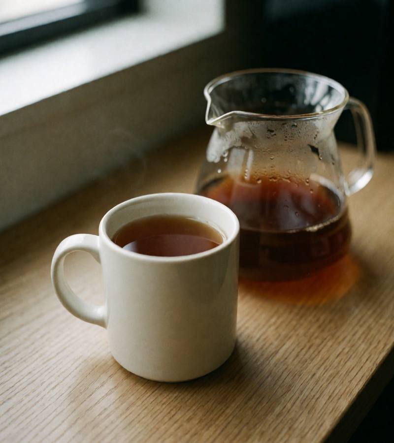 Batch Brew