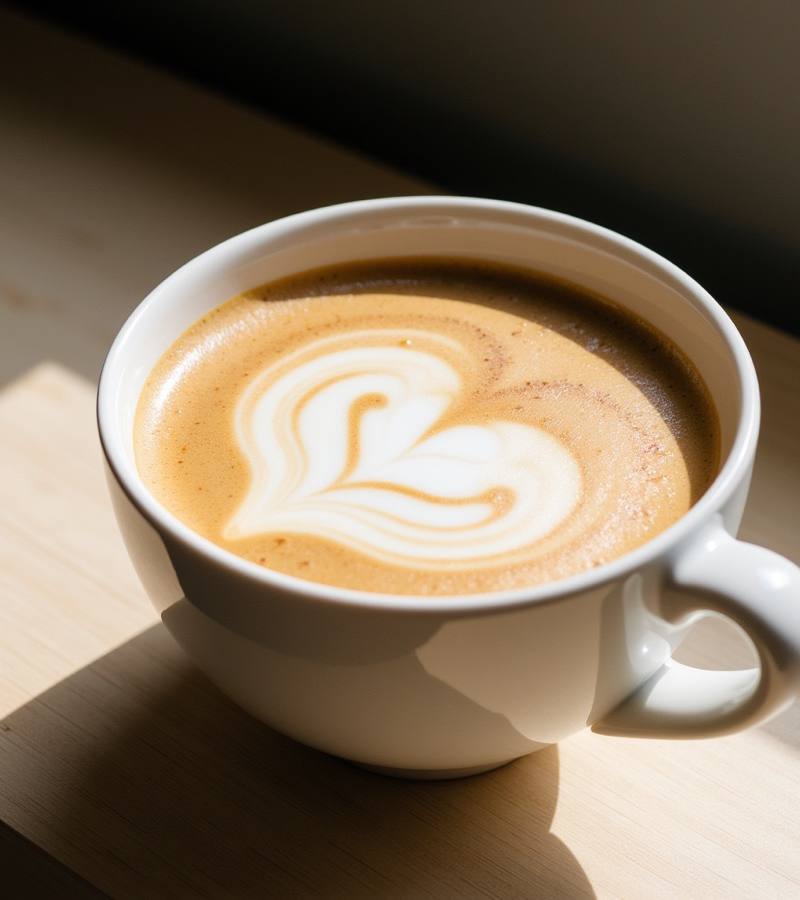 Café au Lait