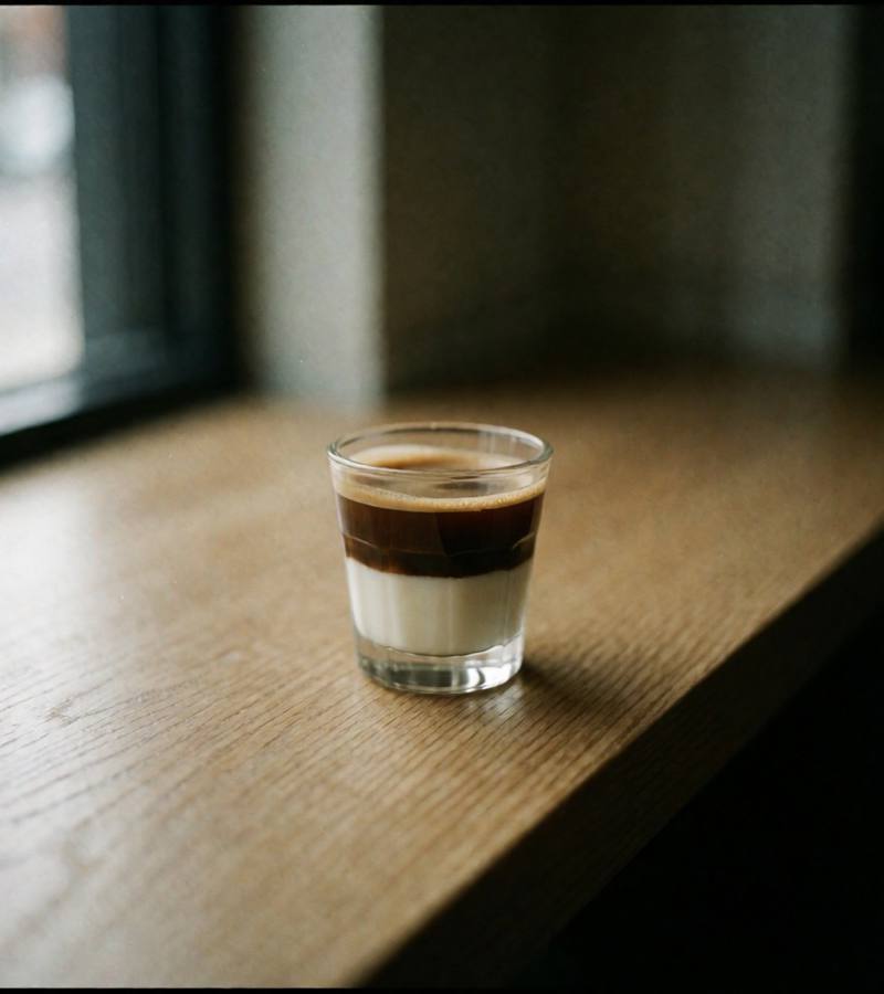 Café Bombón