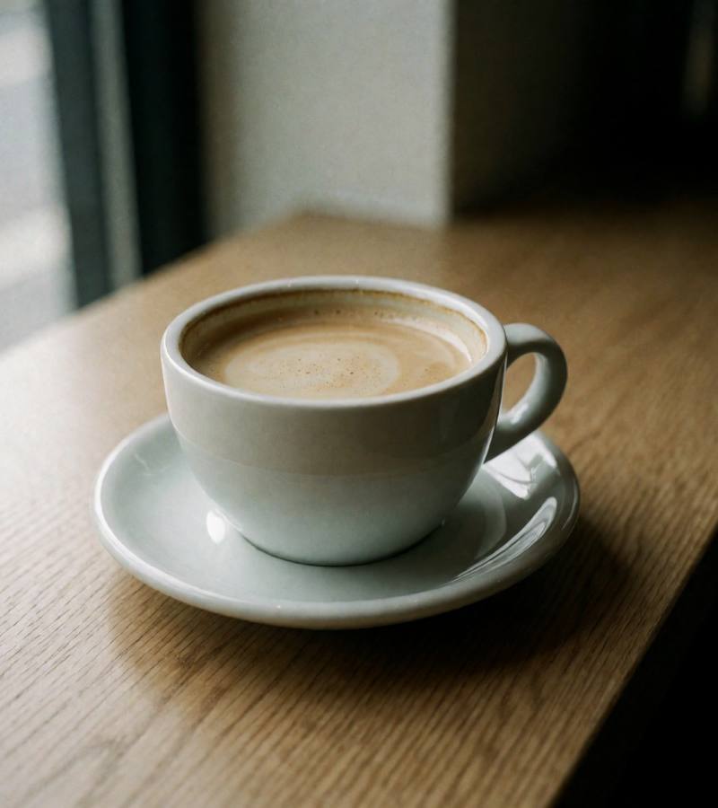 Café con Leche