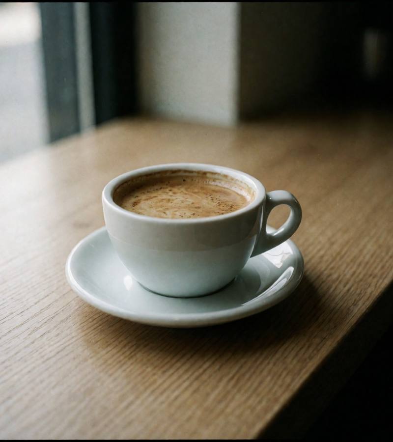 Café Crema