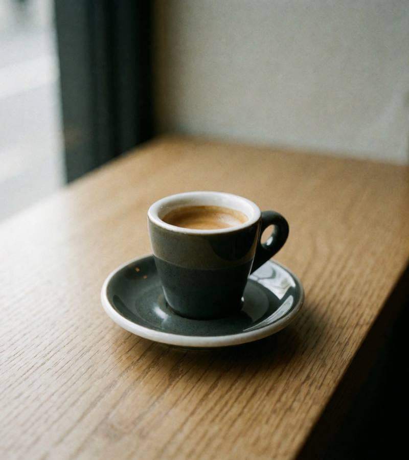 Café Cubano