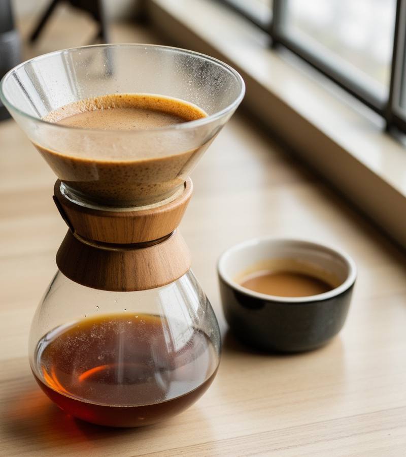 Chemex