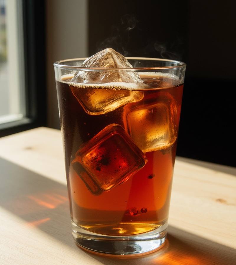 Cold Brew