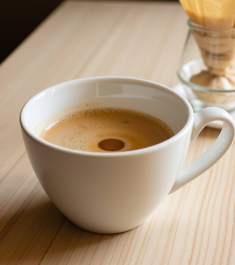 Filter Coffee