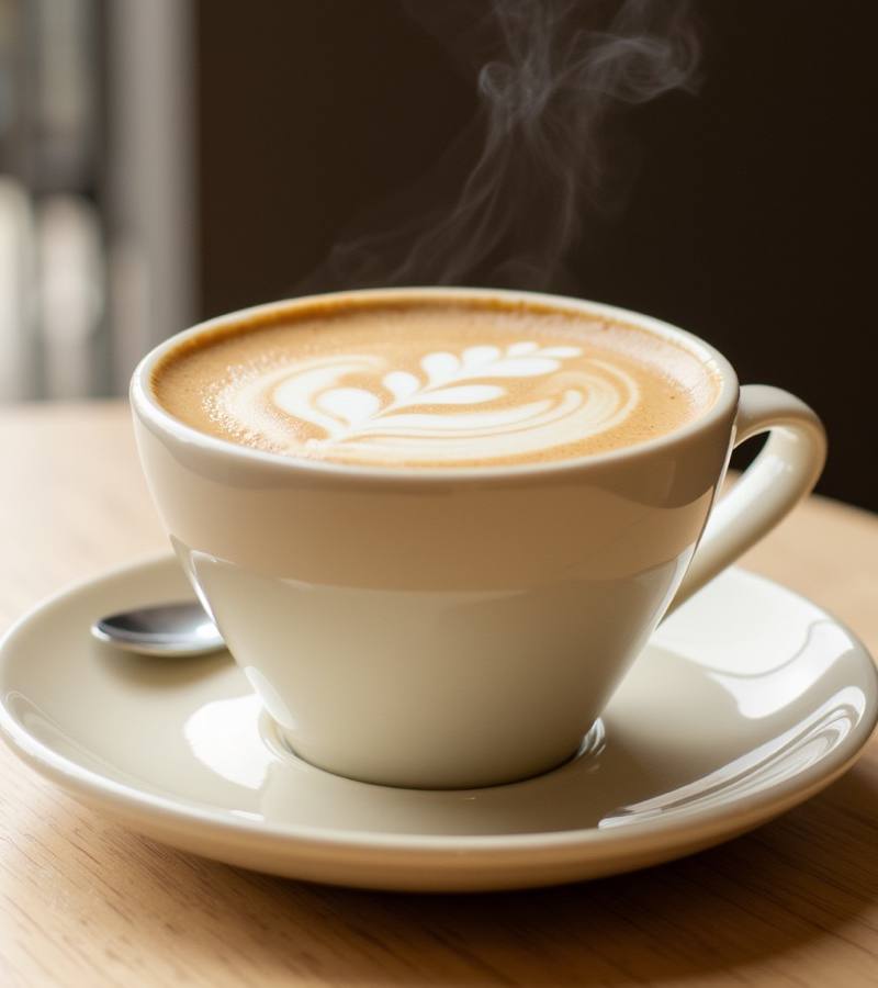Flat White
